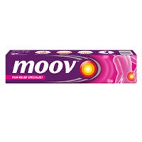 Moov pain Relief Specialist