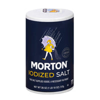 Morton Salt