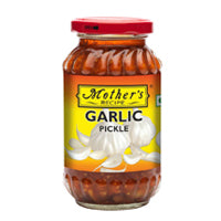 Mother‚ Garlic Pickle