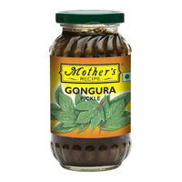 Mother‚ Gongura Pickle
