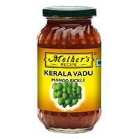 Mother‚ Kerala Vadu Mango Pickle