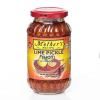 Mother‚ Lime Pickle Hot