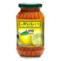 Mother‚ Lime pickle