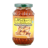 Mother‚ Mango ginger Pickle