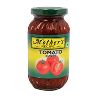 Mother‚ Tomato Pickle