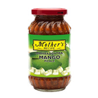 Mother‚ maharashtra Mango Pickle