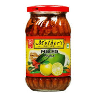 Mother‚ punjabi mixed pickle