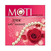 Moti luxury Soap Rose