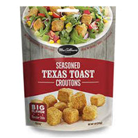 Mrs Cubbison‚ seasoned texas toast croutons