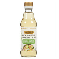 Nakano Rice Vinegar