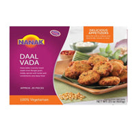 Nanak Daal Vada - 20 pcs