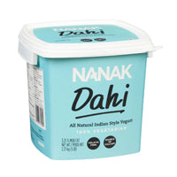 Nanak Dahi