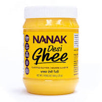 Nanak Desi Ghee