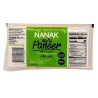 Nanak Malai Paneer