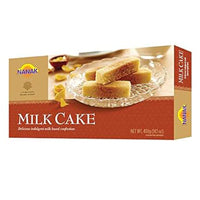 Nanak Milk Cake