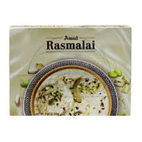 Nanak Rasmalai