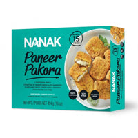 Nanak paneer Pakora