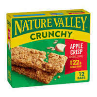 Nature Valley Crunchy Apple Crisp