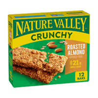 Nature Velley Crunchy Roasted Almond