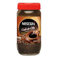 Nescafe Cafe De Olla