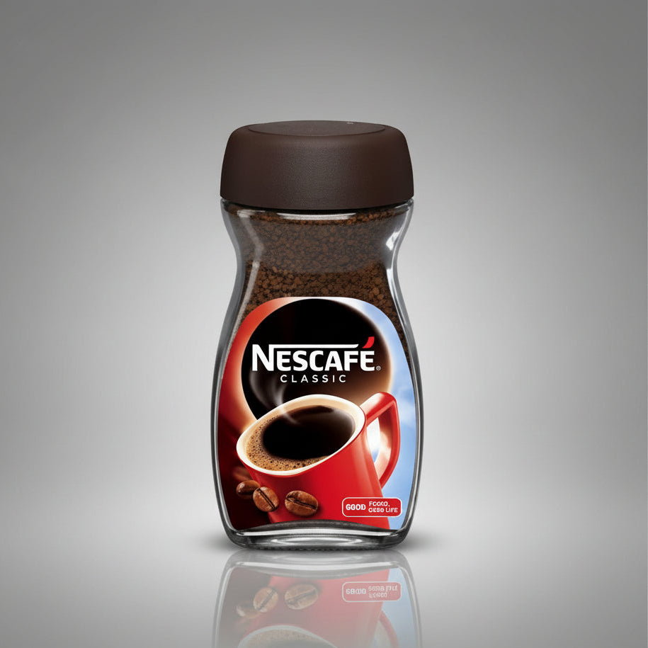 Nescafe Classic Coffee