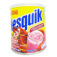 Nestke Nesquik Fresa Strawberry