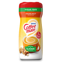 Nestle Coffee Mare Hazelnut Zero sugar
