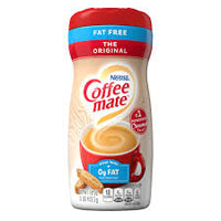 Nestle Coffee Mate Fat free