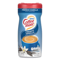 Nestle Coffee Mate French Vanilla