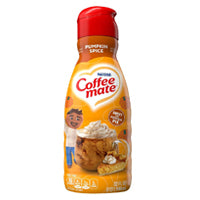 Nestle Coffee Mate Pumpkin Spice