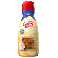Nestle Coffee Mate Vanilla Bean