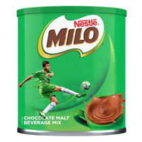 Nestle Milo  chocolate mix