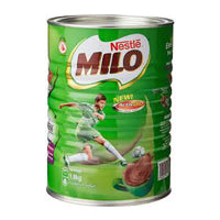 Nestle Milo powder
