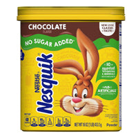 Nestle Nesquik Chocolate Flavour