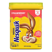 Nestle Nesquik Strawberry