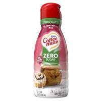 Nestle cinnamon roll coffee mate