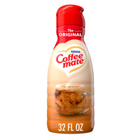 Nestle coffee mate