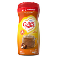 Nestle coffee mate Hazelnut