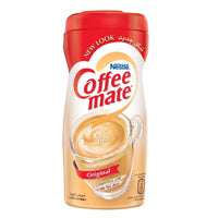Nestle coffee mate The original