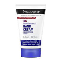 Neutrogena Hand cream