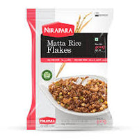 Nirapara Matta Rice Flakes