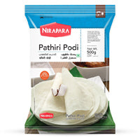 Nirapara Pathiri Podi