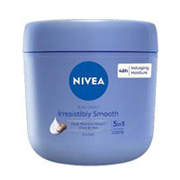 Nivea Irresistably smooth body cream