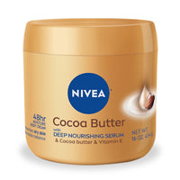 Nivea coco butter Body Cream