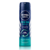 Nivea men fresh Ocean