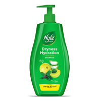 Nyke Dryness Hydration Shampoo