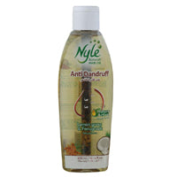 Nyle AntiDandruff Hair Oil
