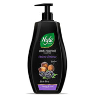 Nyle volume enhance shampoo