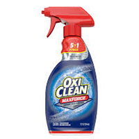 OXI Clean Laundry Stain Remover