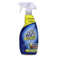 OXI Clean Laundry + Home